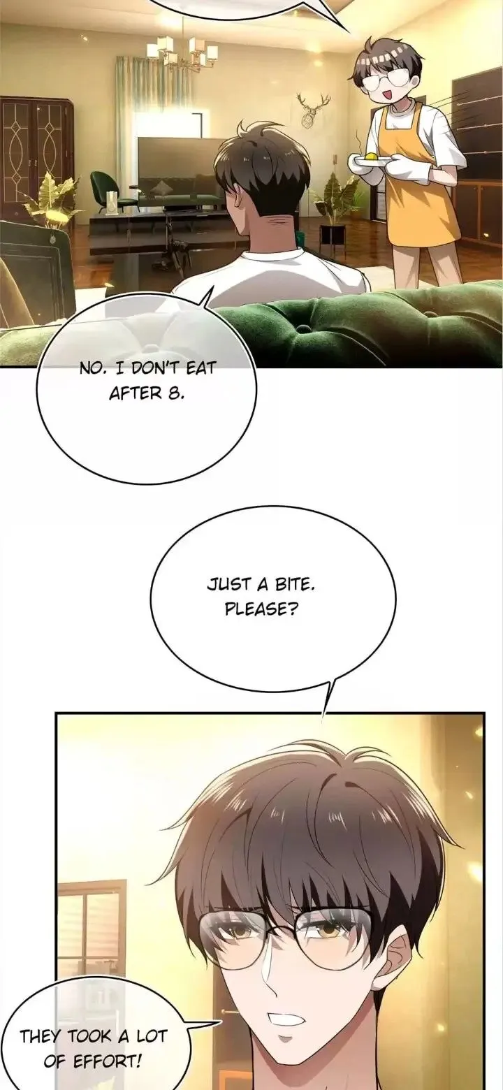 Read Chunqing Lushao chapter 162 image 11 on Lezhin