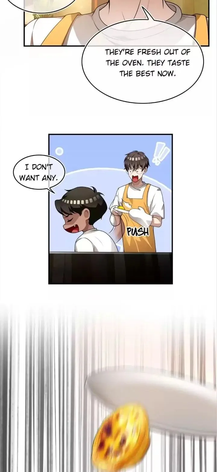Read Chunqing Lushao chapter 162 image 12 on Lezhin