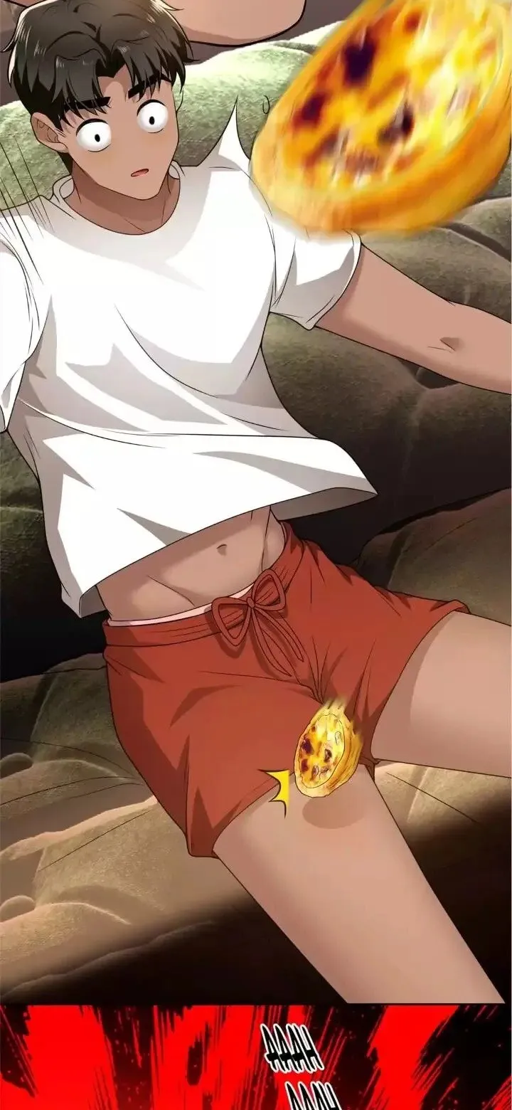Read Chunqing Lushao chapter 162 image 14 on Lezhin