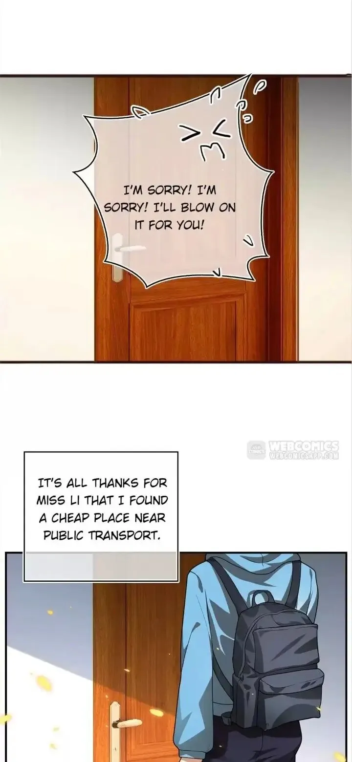 Read Chunqing Lushao chapter 162 image 16 on Lezhin