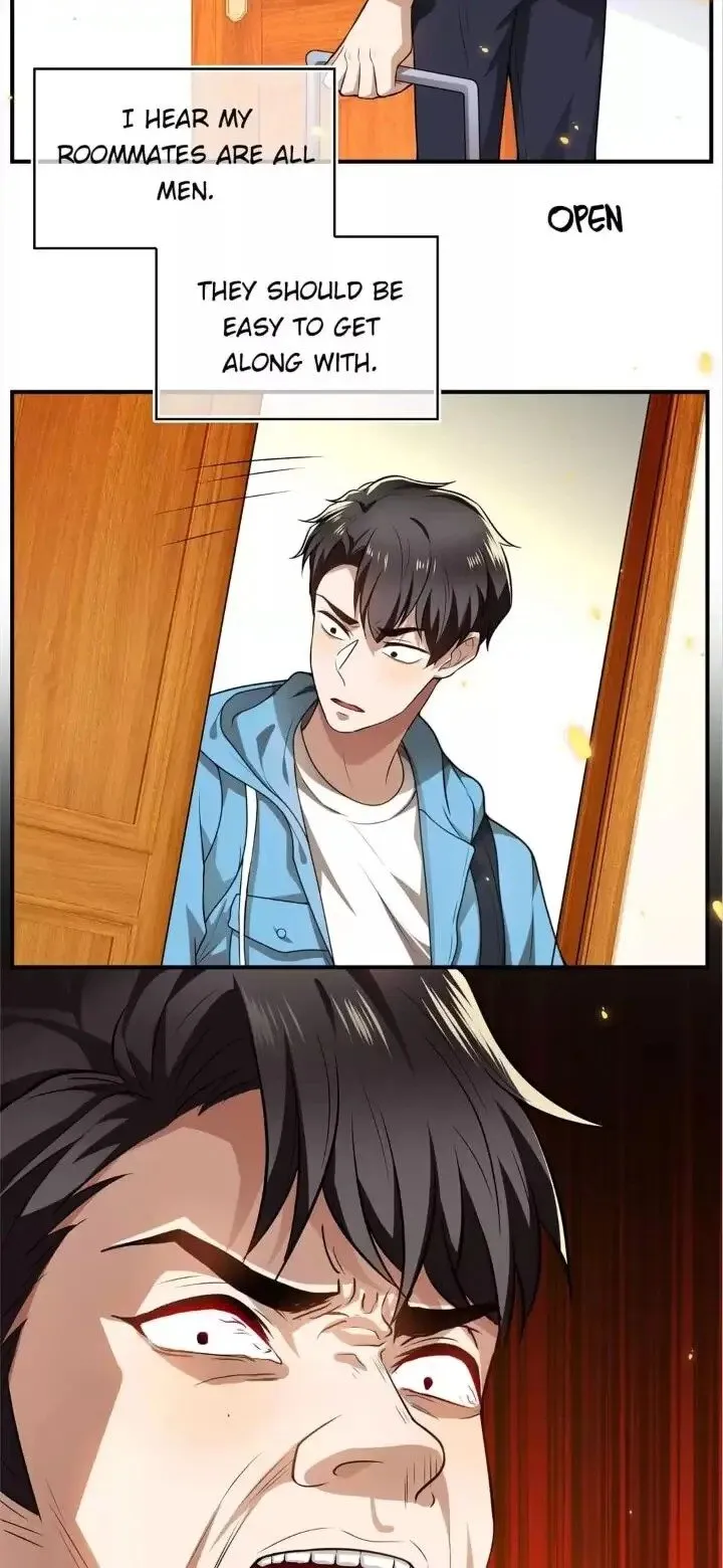Read Chunqing Lushao chapter 162 image 17 on Lezhin