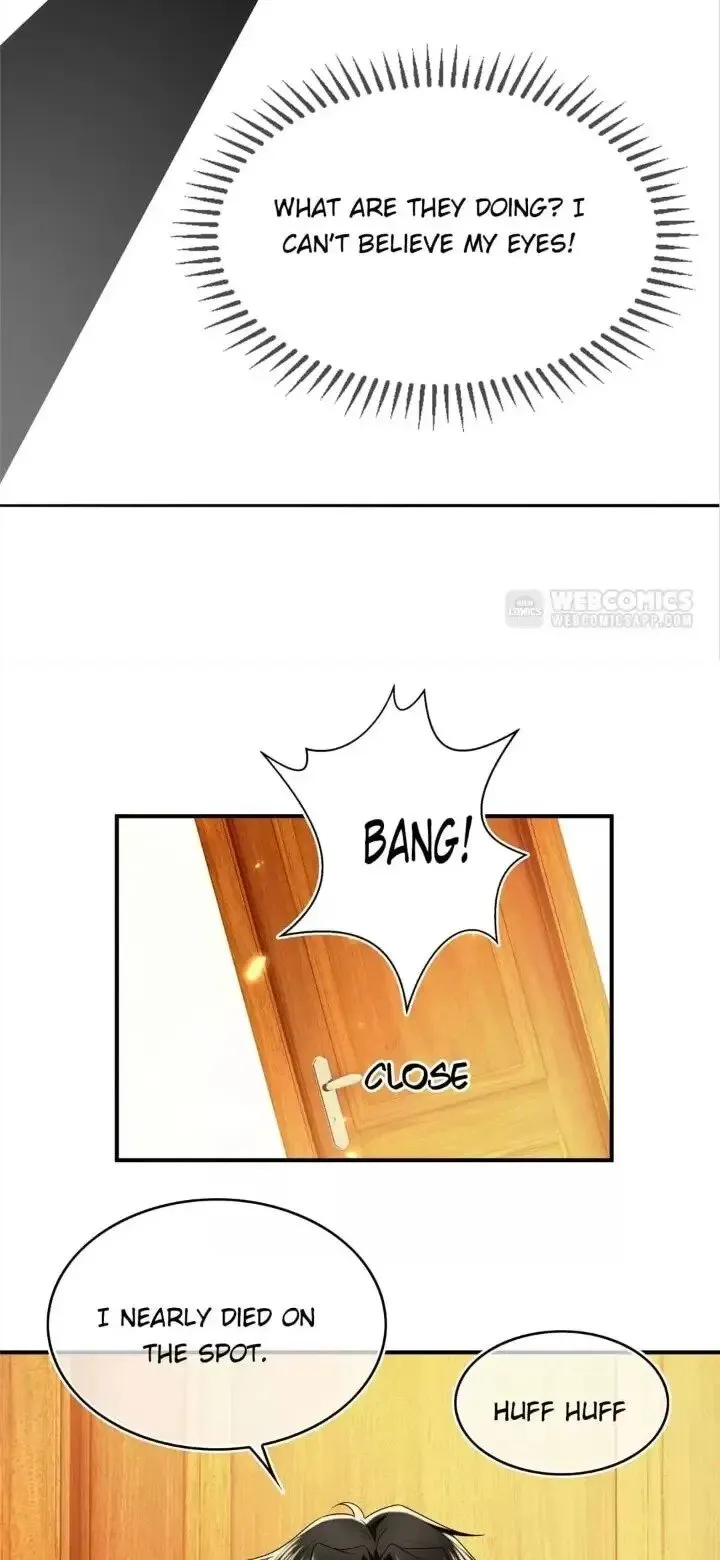 Read Chunqing Lushao chapter 162 image 19 on Lezhin