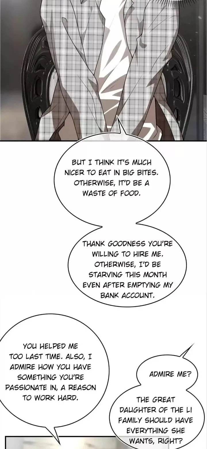 Read Chunqing Lushao chapter 162 image 2 on Lezhin