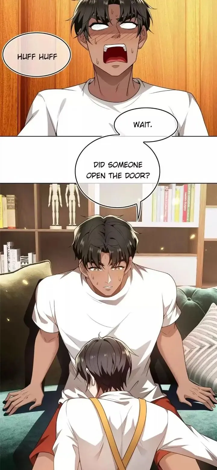 Read Chunqing Lushao chapter 162 image 20 on Lezhin
