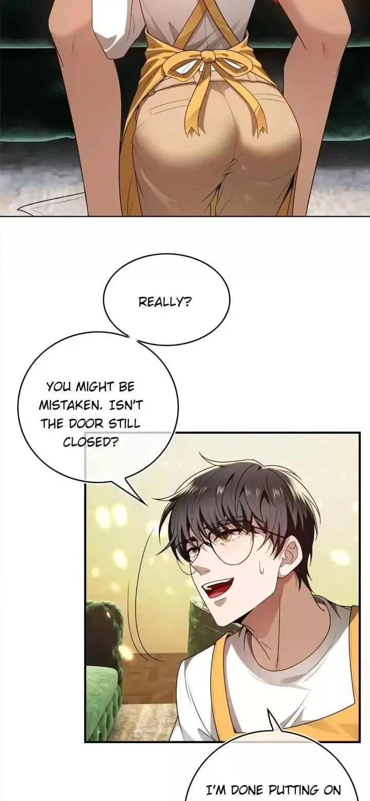 Read Chunqing Lushao chapter 162 image 21 on Lezhin
