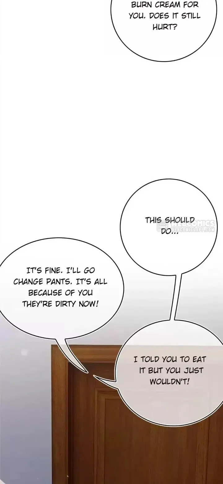 Read Chunqing Lushao chapter 162 image 22 on Lezhin