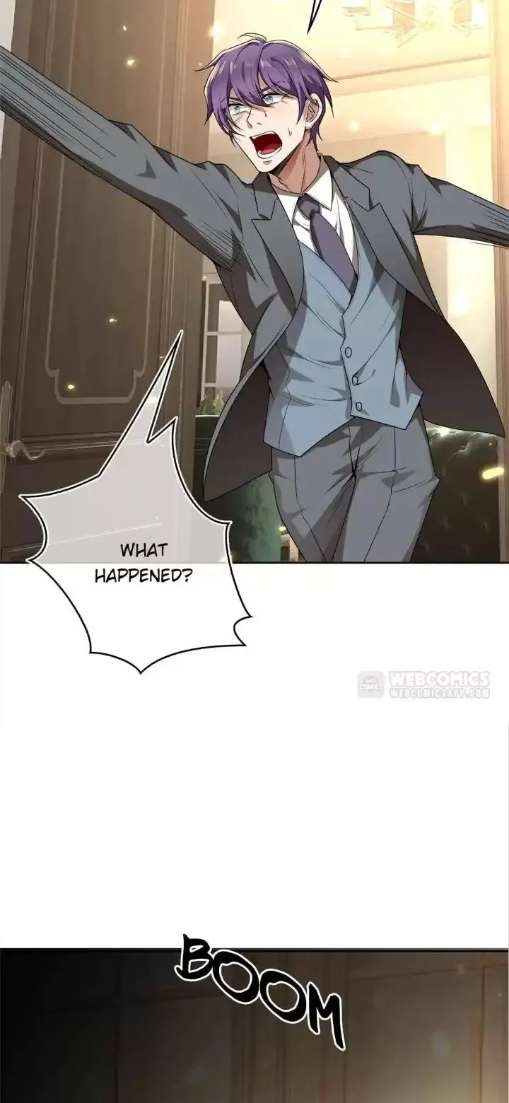 Read Chunqing Lushao chapter 162 image 28 on Lezhin