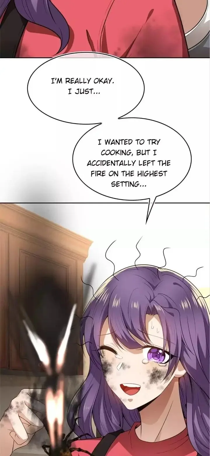 Read Chunqing Lushao chapter 162 image 32 on Lezhin