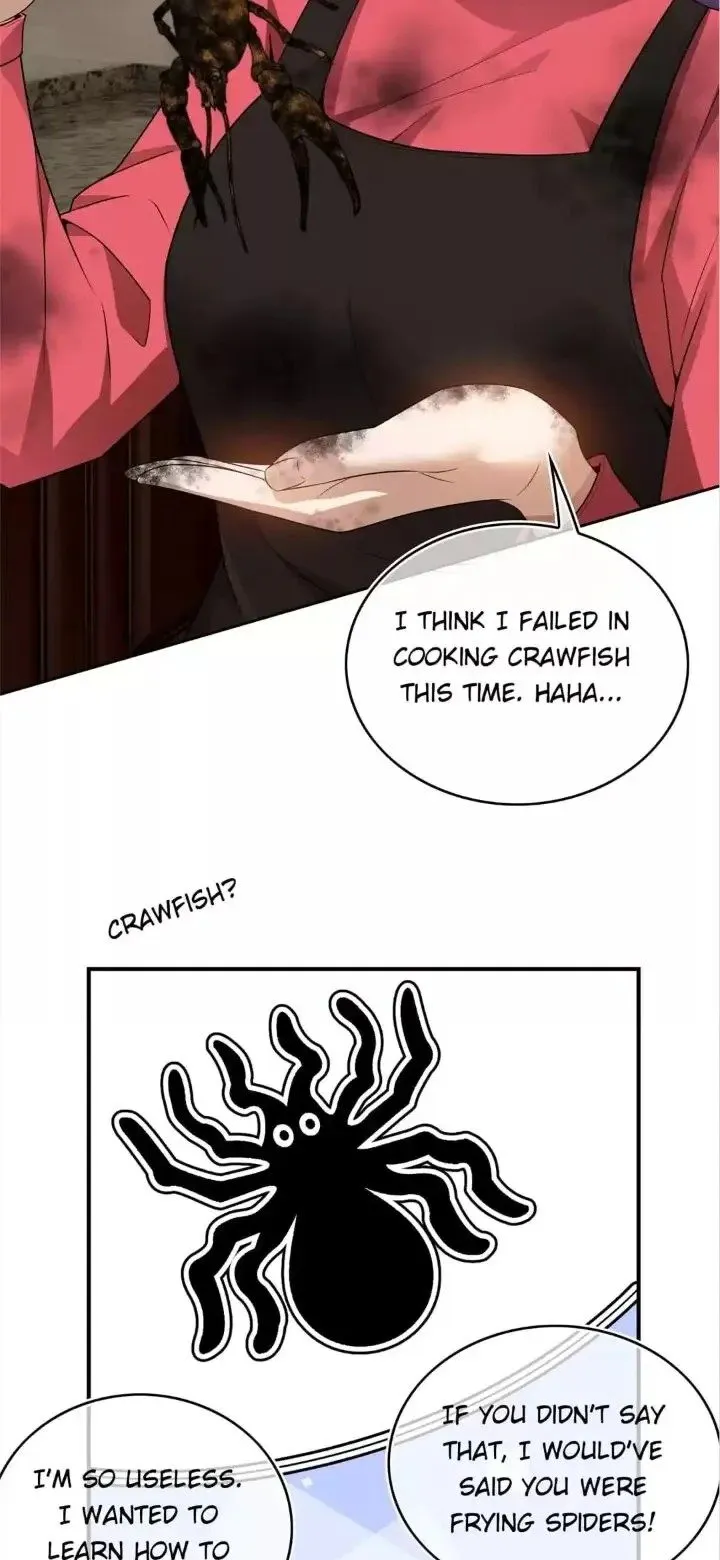 Read Chunqing Lushao chapter 162 image 33 on Lezhin