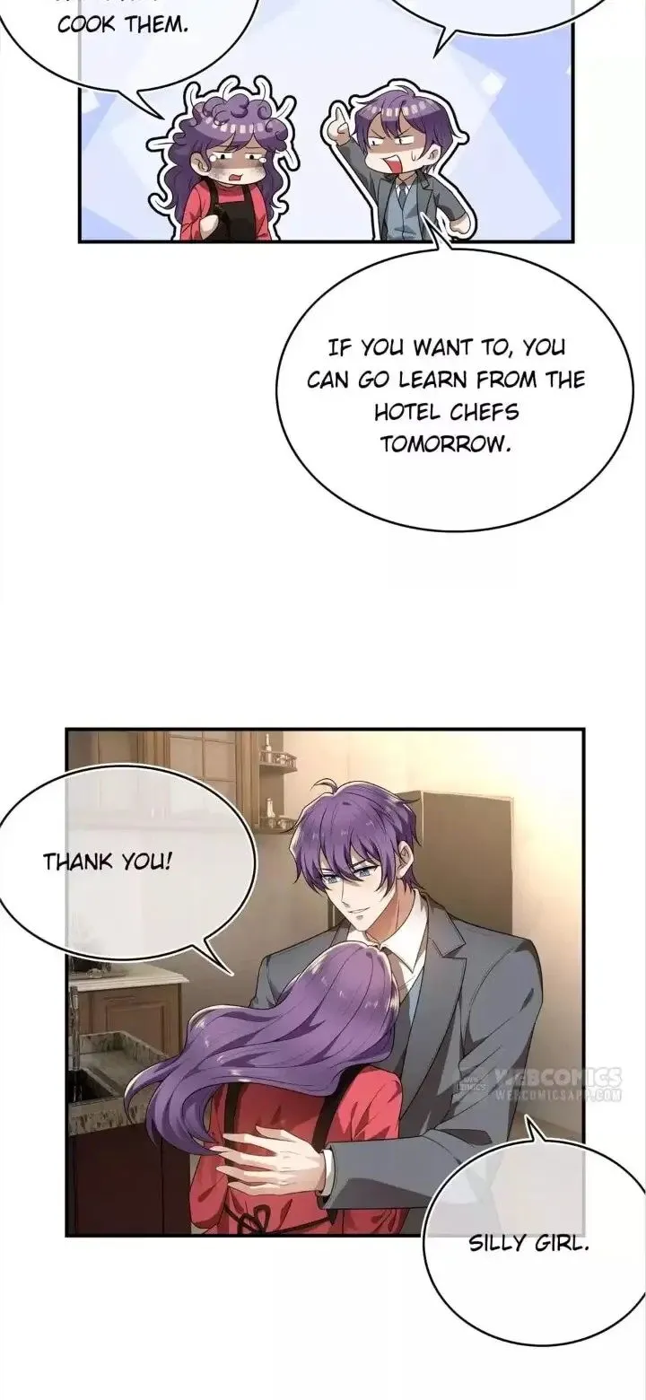 Read Chunqing Lushao chapter 162 image 34 on Lezhin