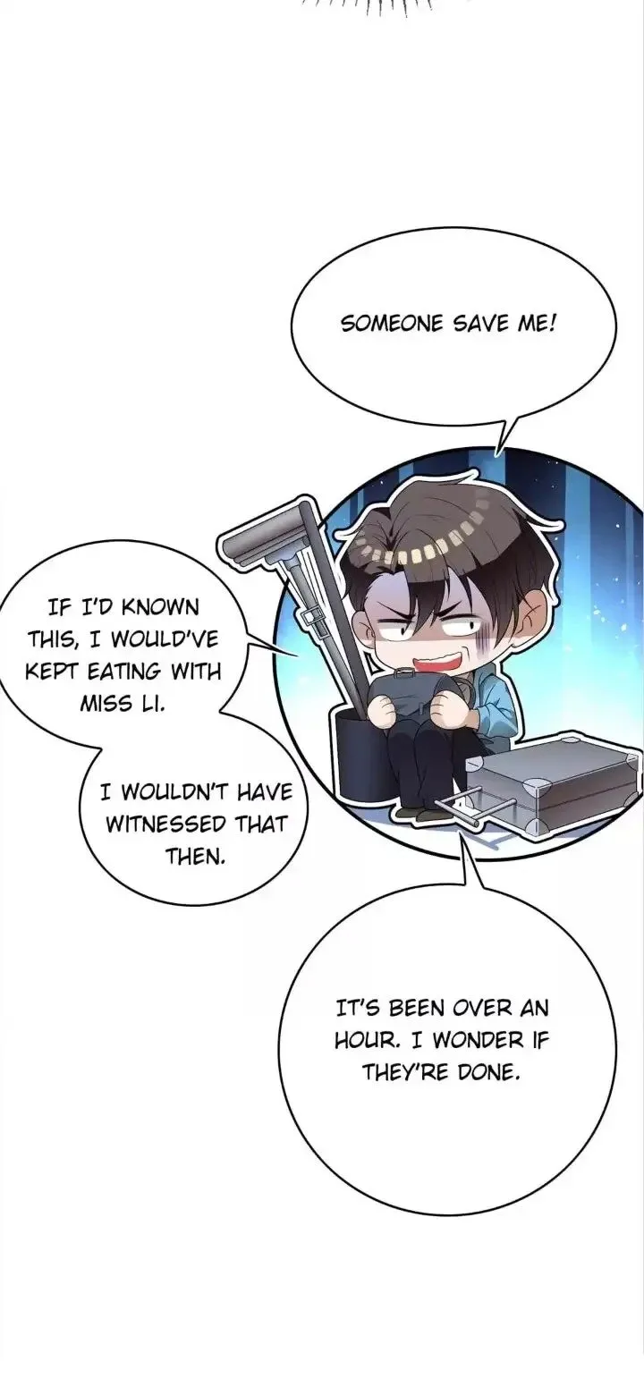 Read Chunqing Lushao chapter 162 image 36 on Lezhin