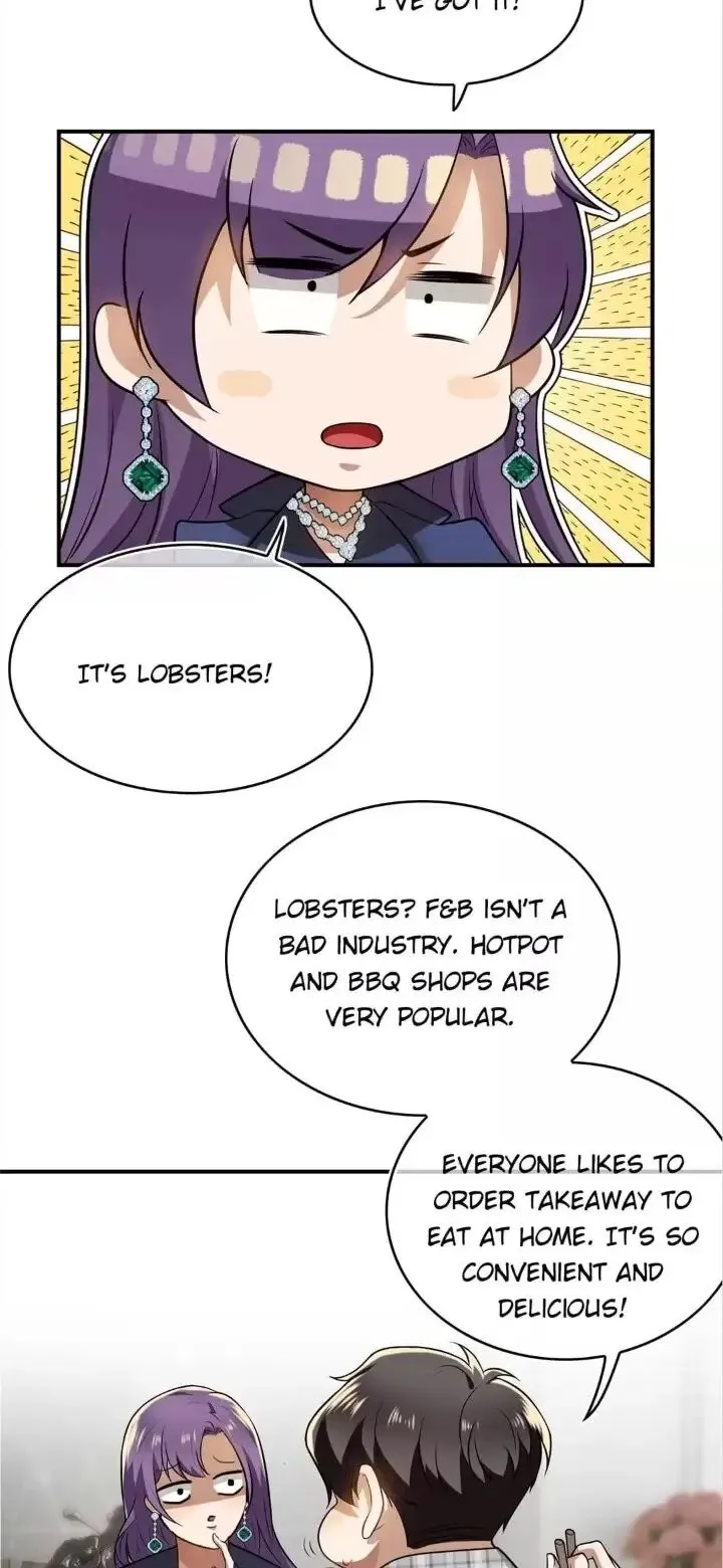 Read Chunqing Lushao chapter 162 image 5 on Lezhin