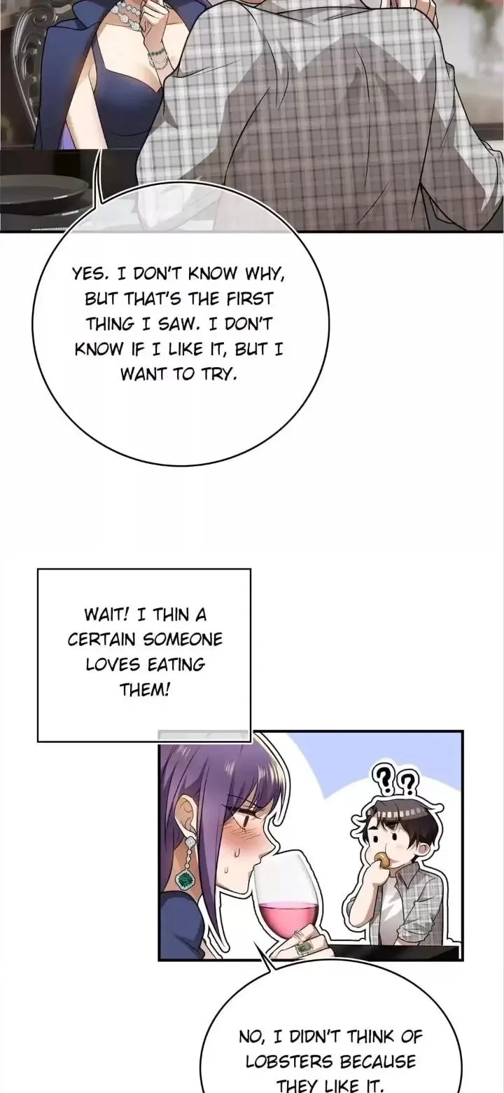 Read Chunqing Lushao chapter 162 image 6 on Lezhin
