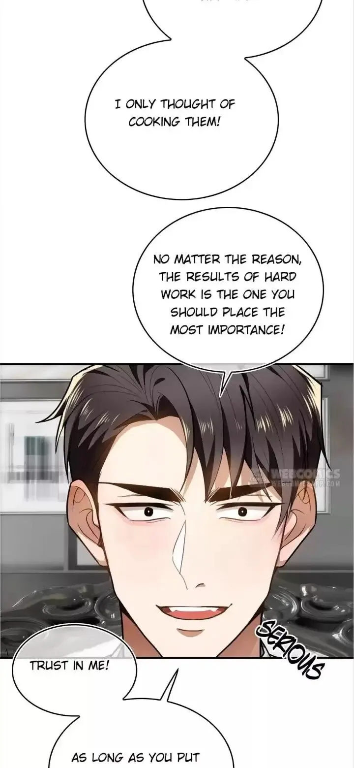 Read Chunqing Lushao chapter 162 image 7 on Lezhin