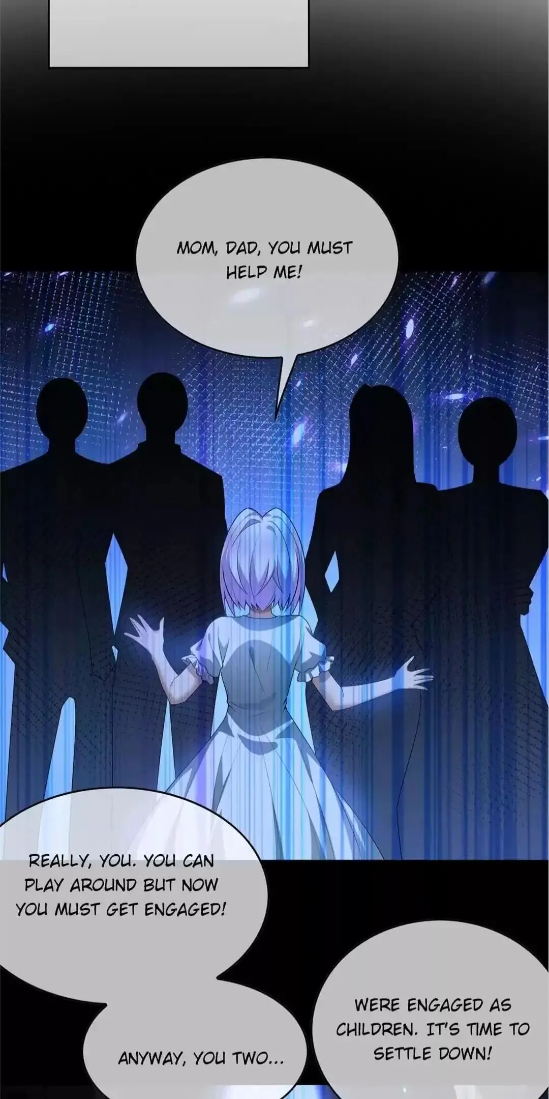 Read Chunqing Lushao chapter 163 image 16 on Lezhin