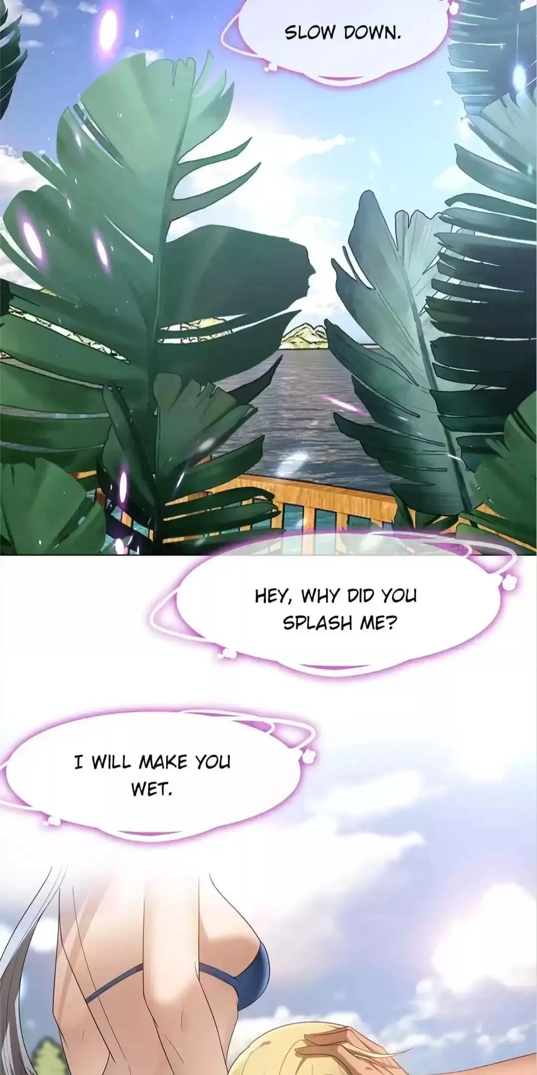 Read Chunqing Lushao chapter 163 image 2 on Lezhin