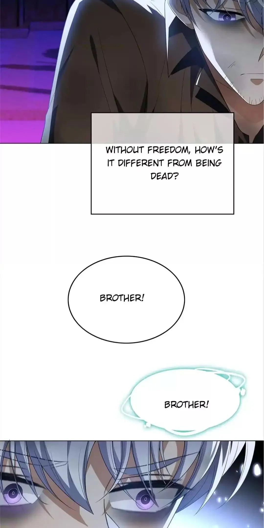 Read Chunqing Lushao chapter 163 image 20 on Lezhin