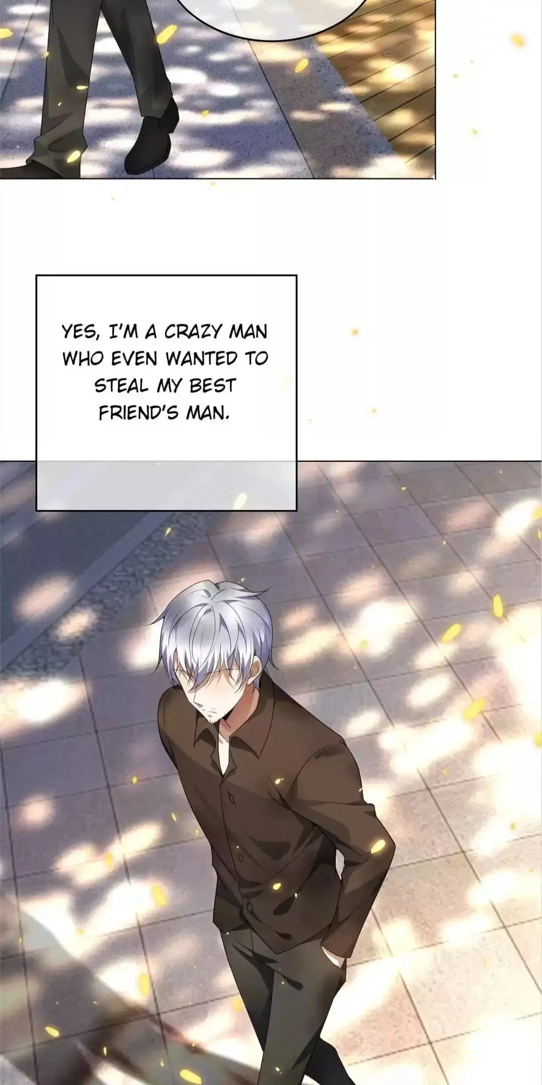 Read Chunqing Lushao chapter 163 image 23 on Lezhin