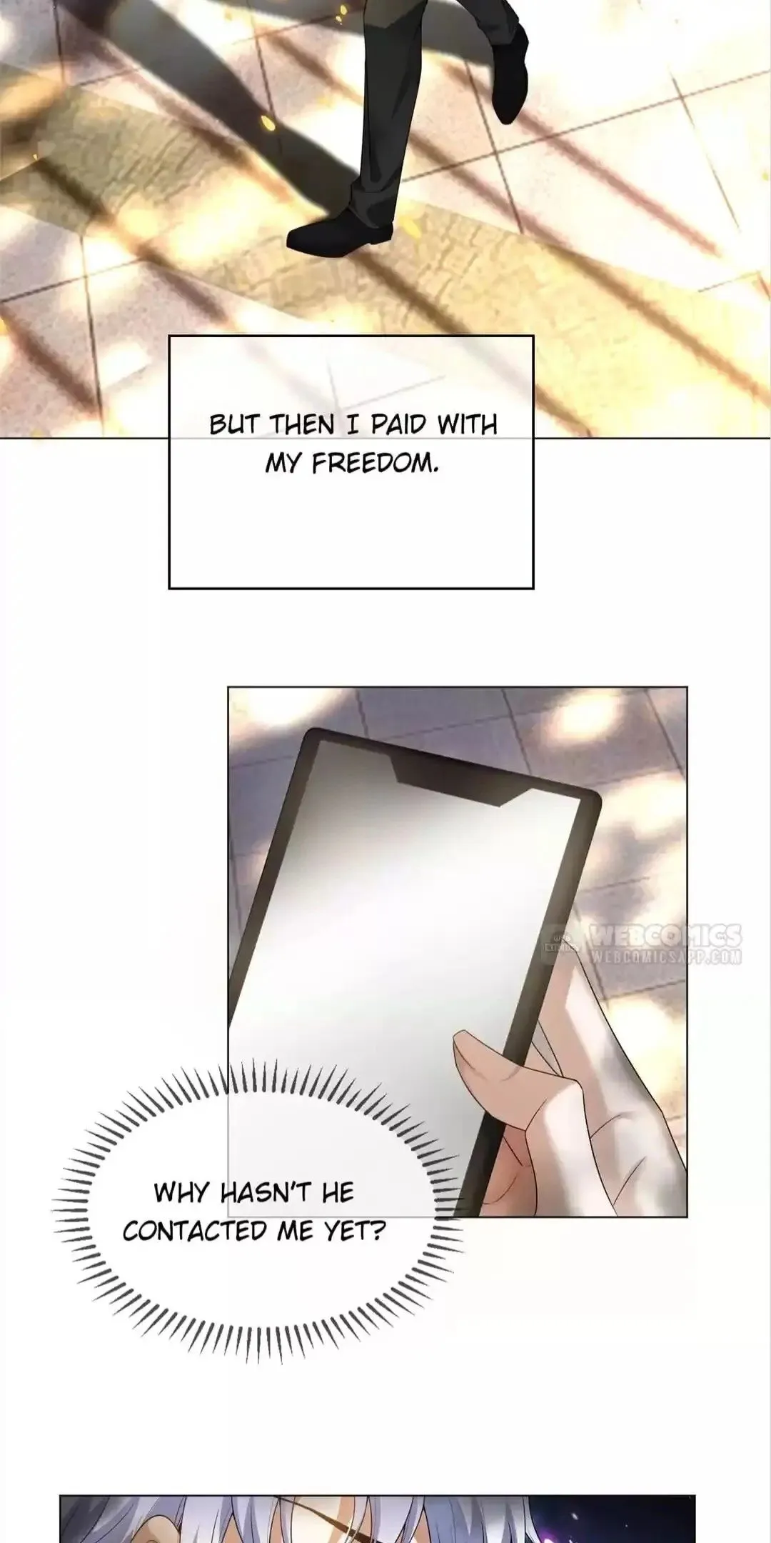 Read Chunqing Lushao chapter 163 image 24 on Lezhin