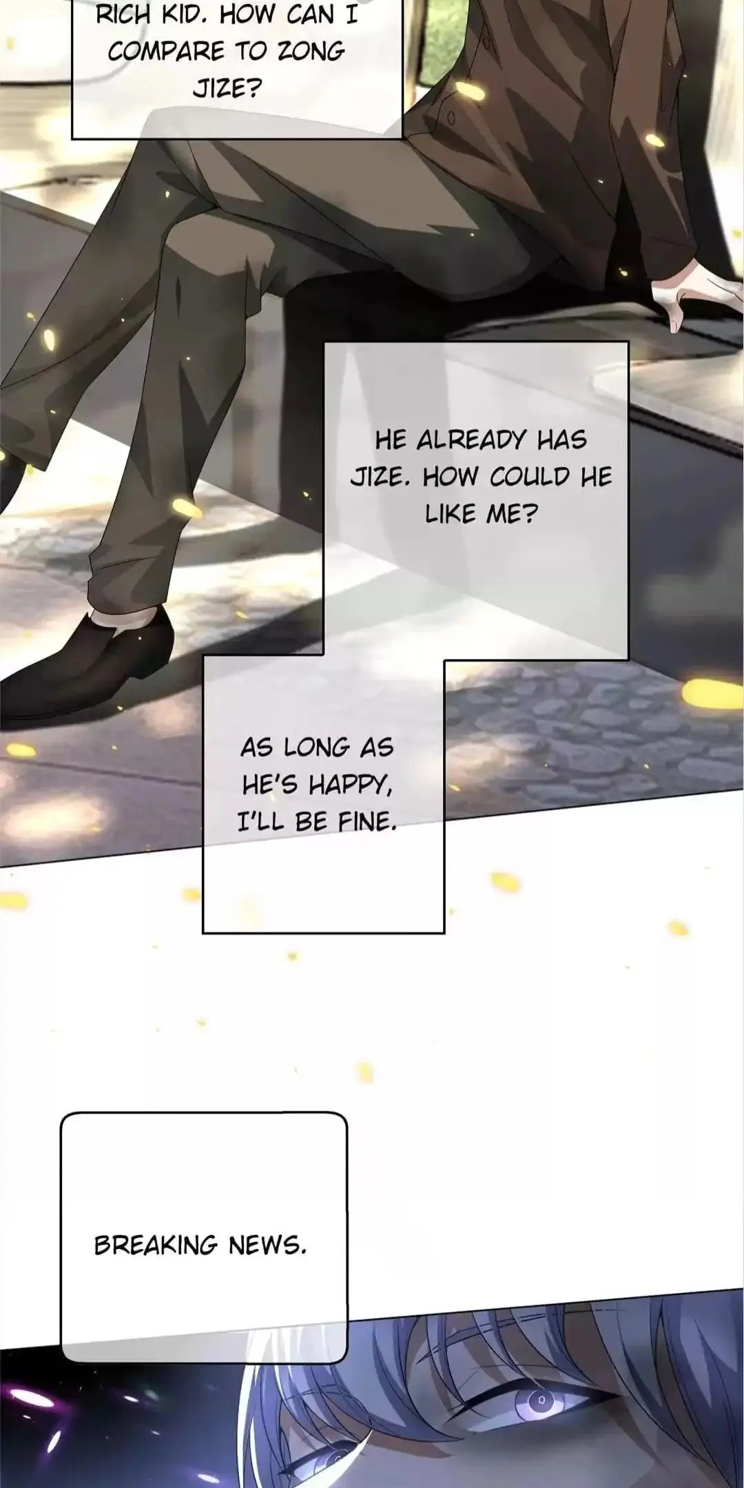 Read Chunqing Lushao chapter 163 image 28 on Lezhin