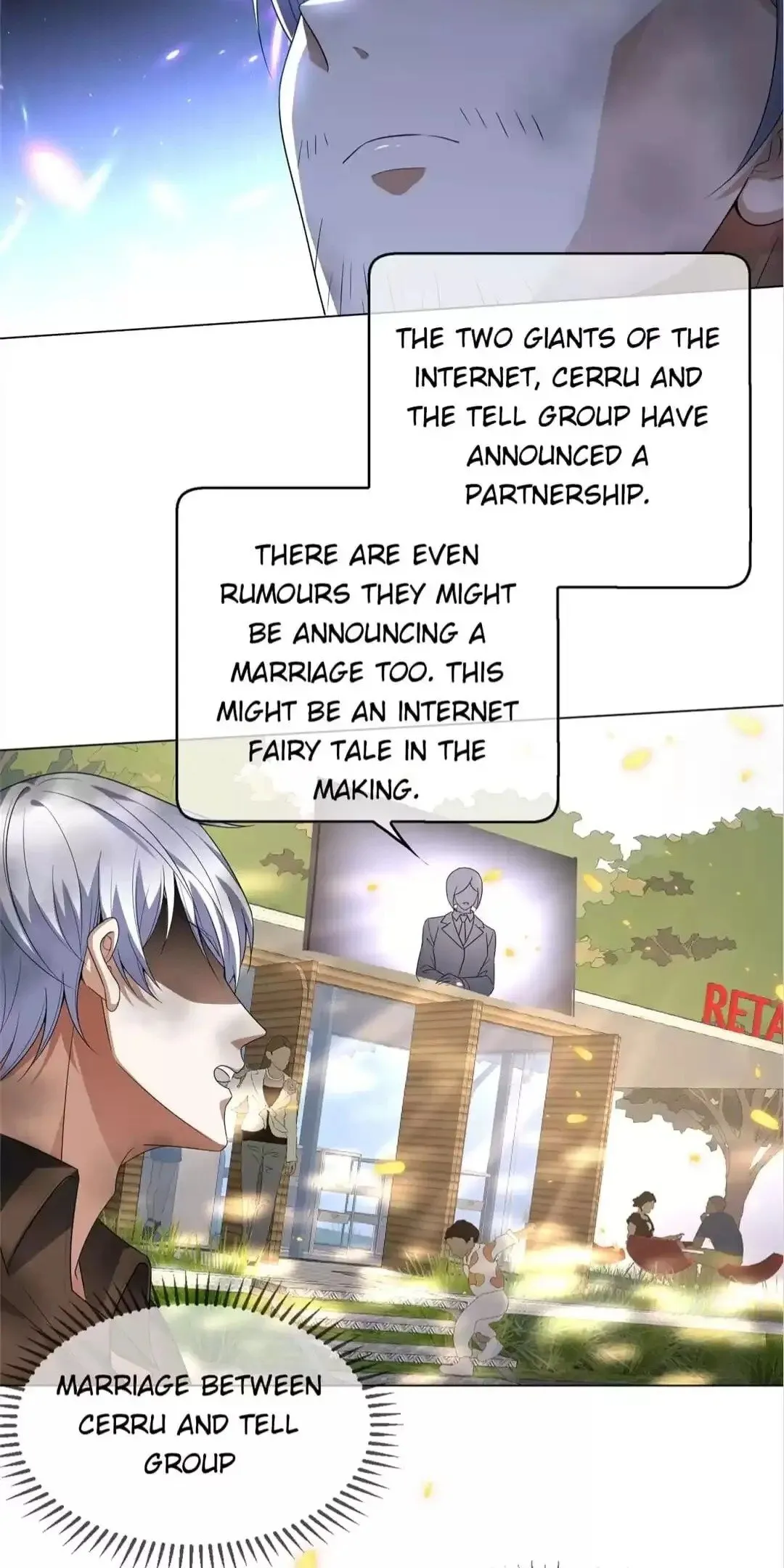 Read Chunqing Lushao chapter 163 image 29 on Lezhin