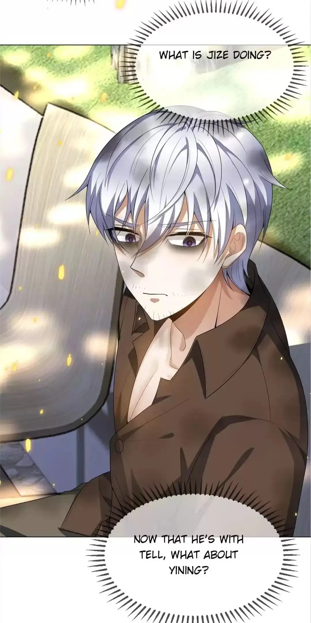 Read Chunqing Lushao chapter 163 image 30 on Lezhin
