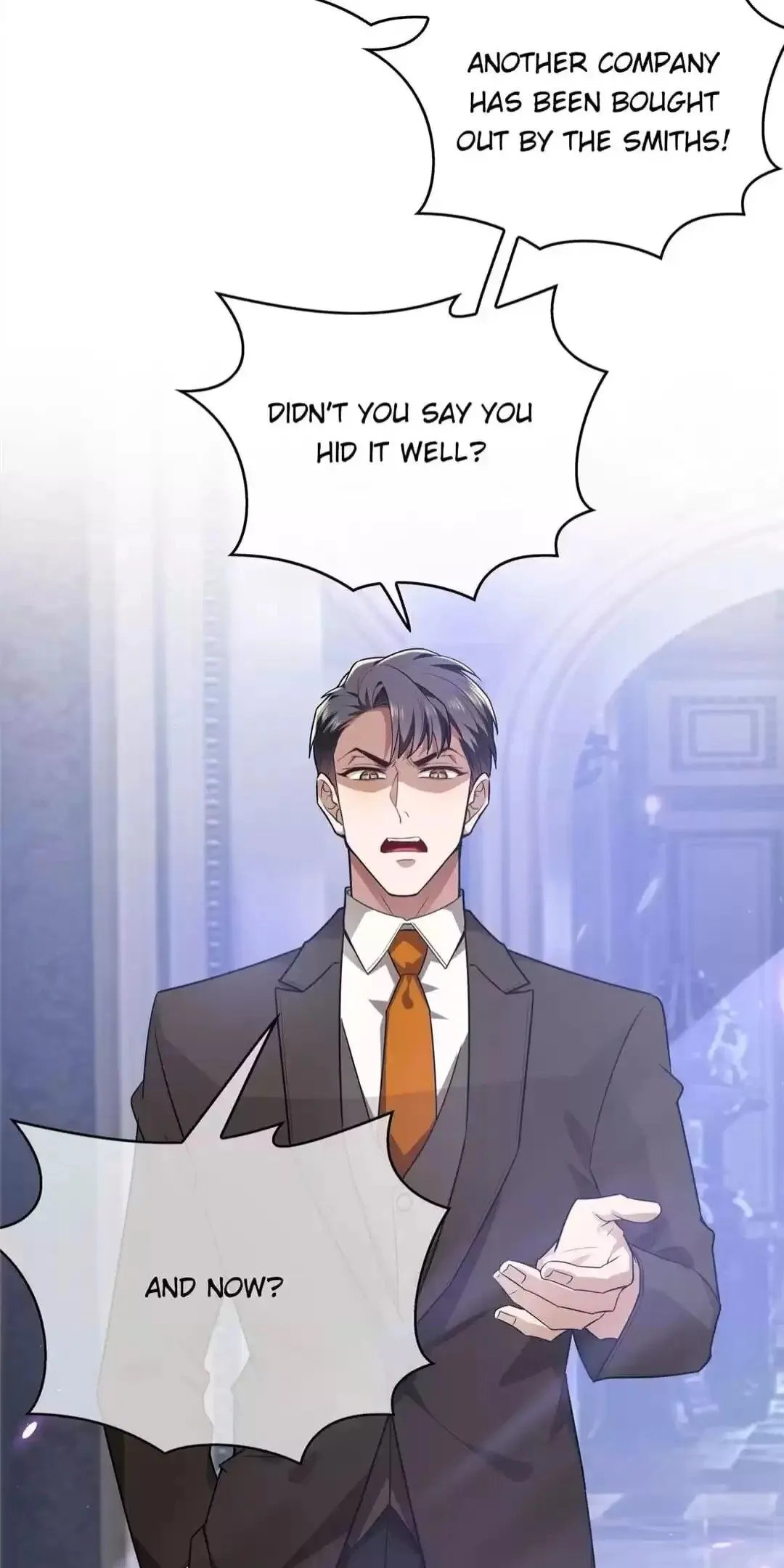 Read Chunqing Lushao chapter 163 image 32 on Lezhin