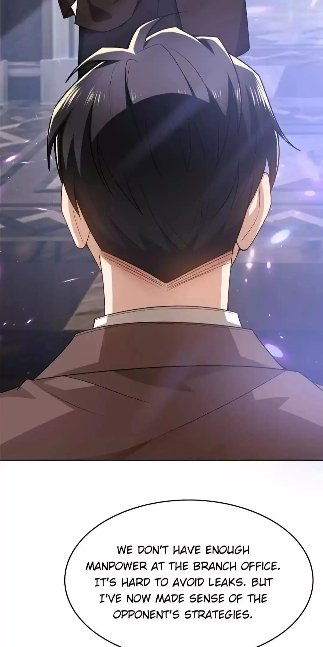 Read Chunqing Lushao chapter 163 image 33 on Lezhin