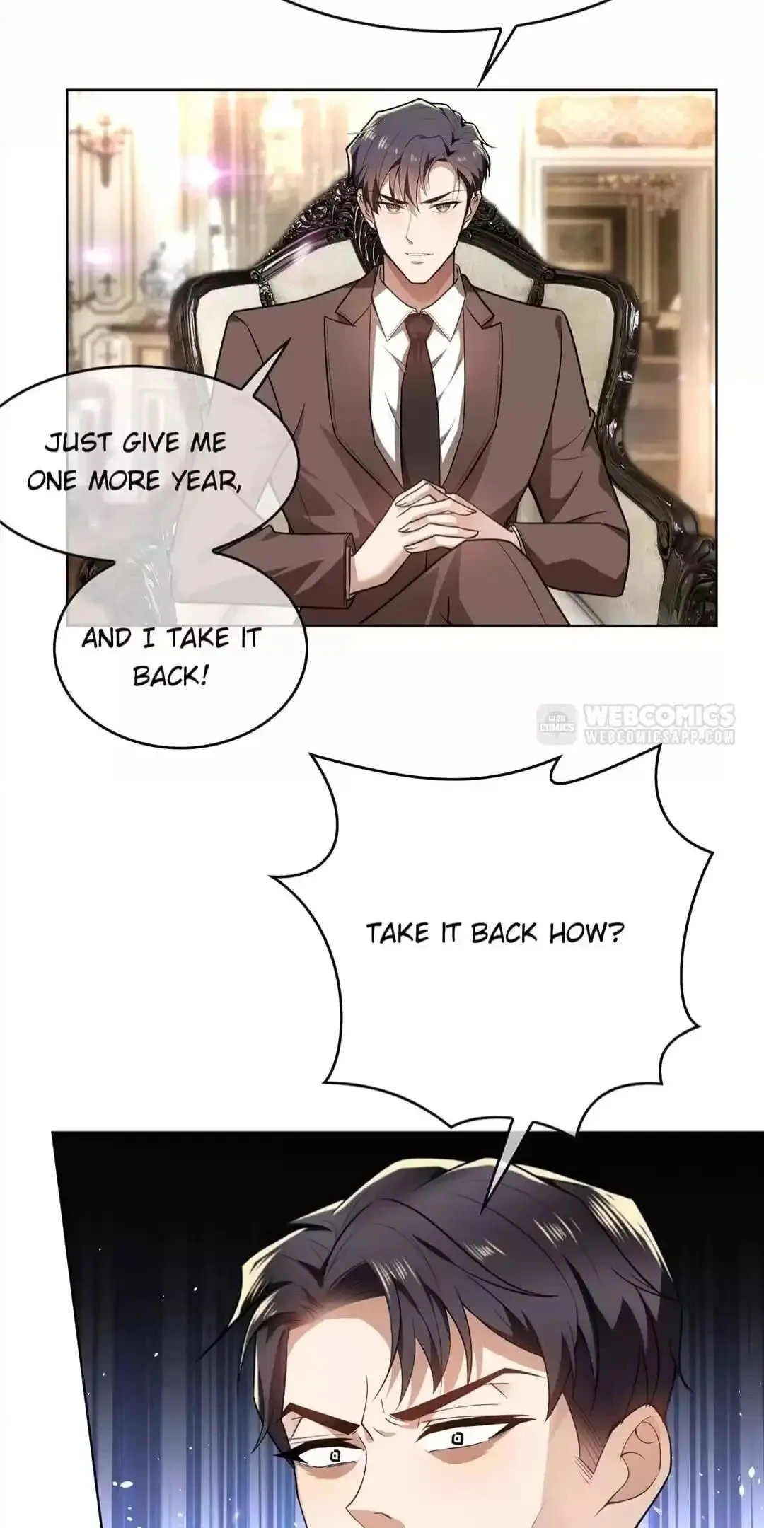 Read Chunqing Lushao chapter 163 image 34 on Lezhin