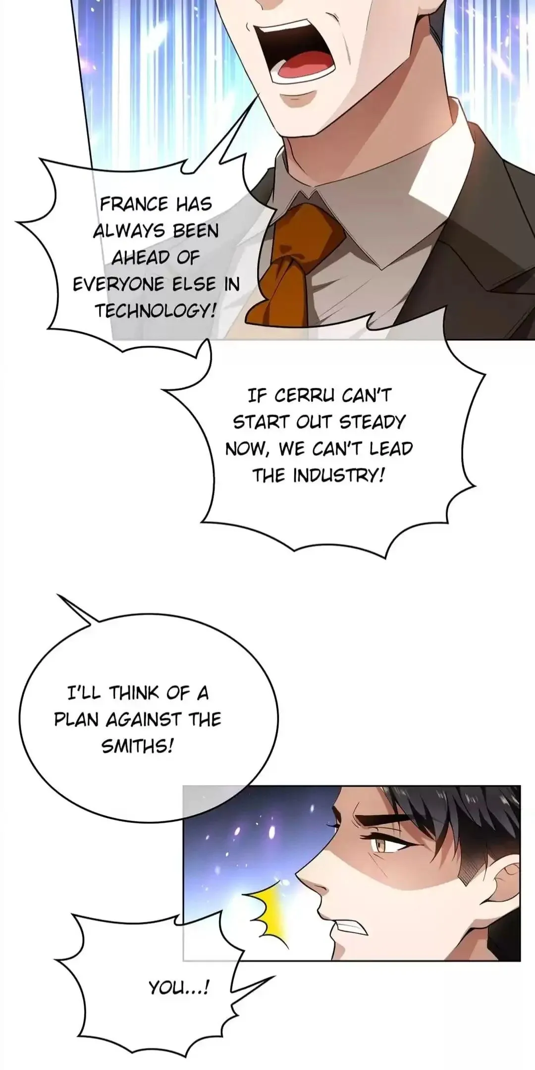 Read Chunqing Lushao chapter 163 image 35 on Lezhin