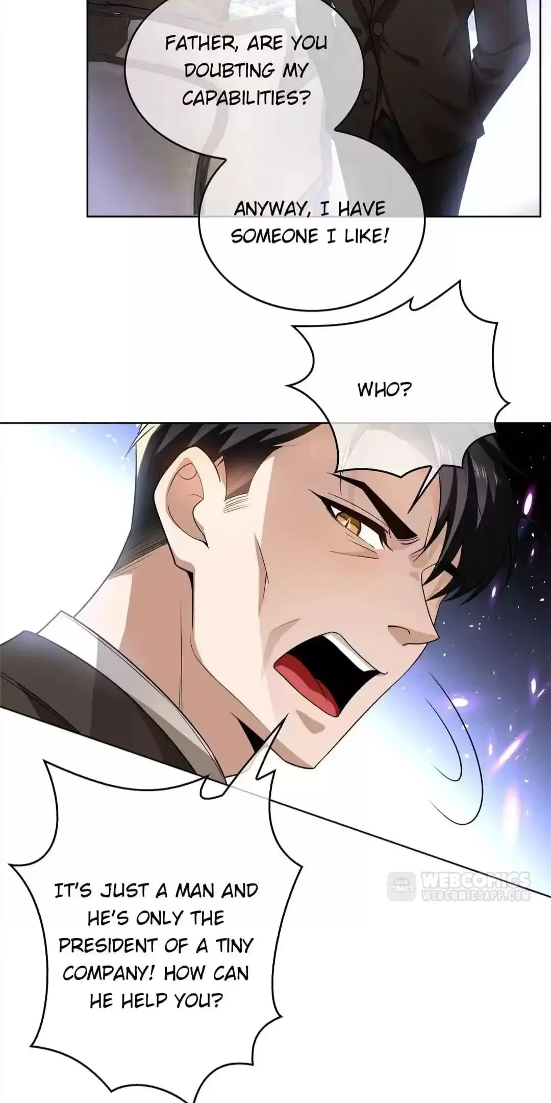 Read Chunqing Lushao chapter 163 image 37 on Lezhin