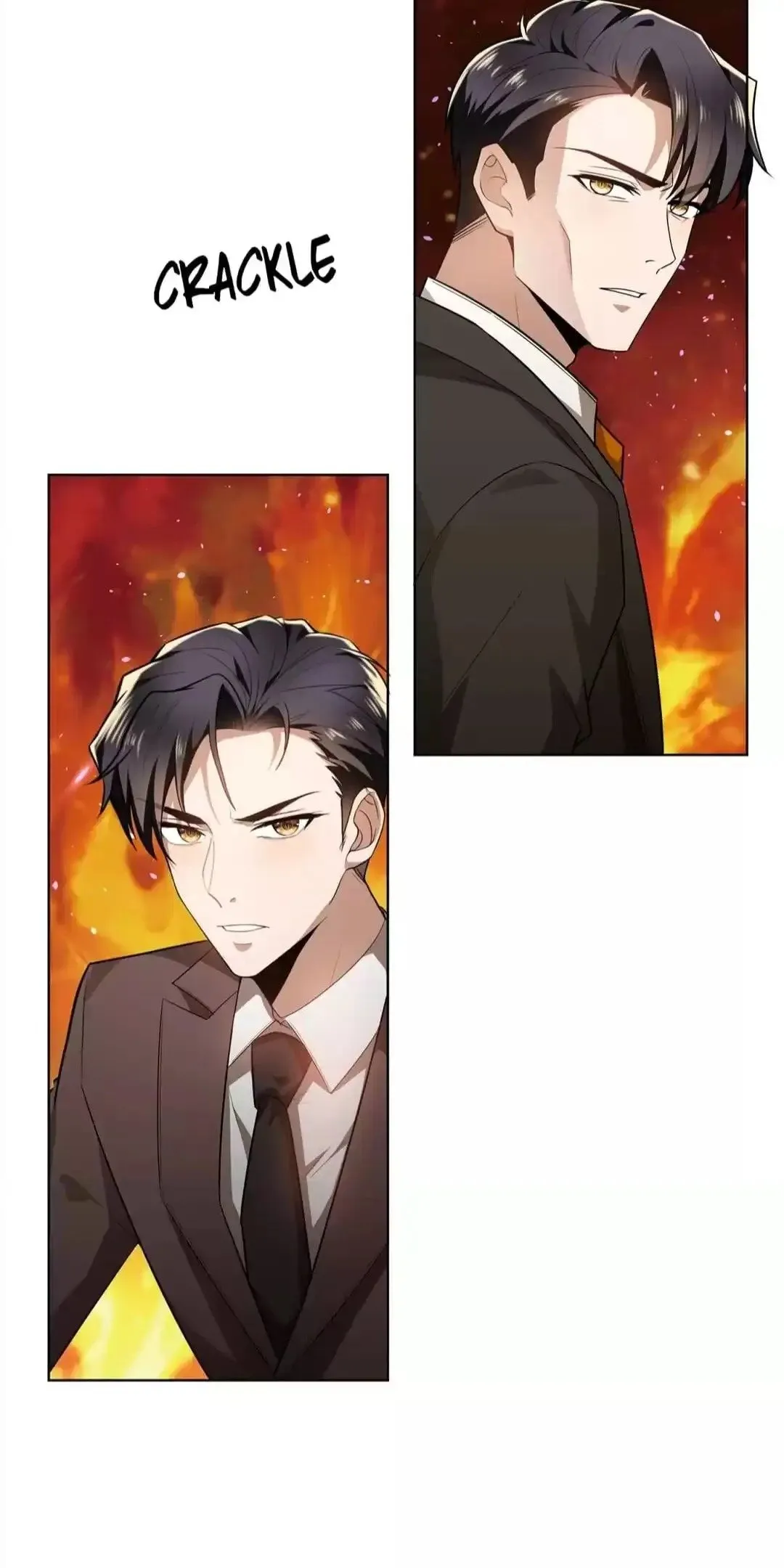 Read Chunqing Lushao chapter 163 image 40 on Lezhin