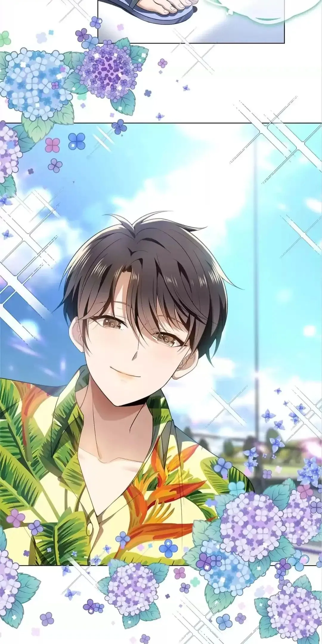 Read Chunqing Lushao chapter 163 image 5 on Lezhin