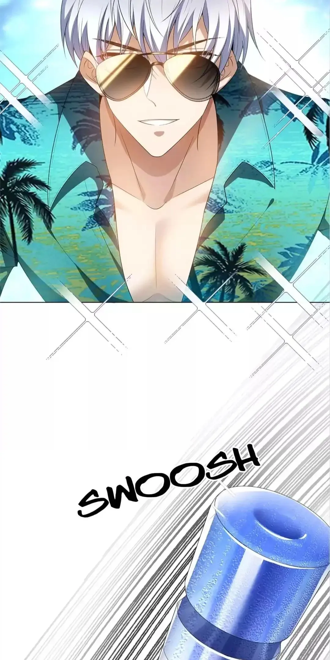 Read Chunqing Lushao chapter 163 image 9 on Lezhin