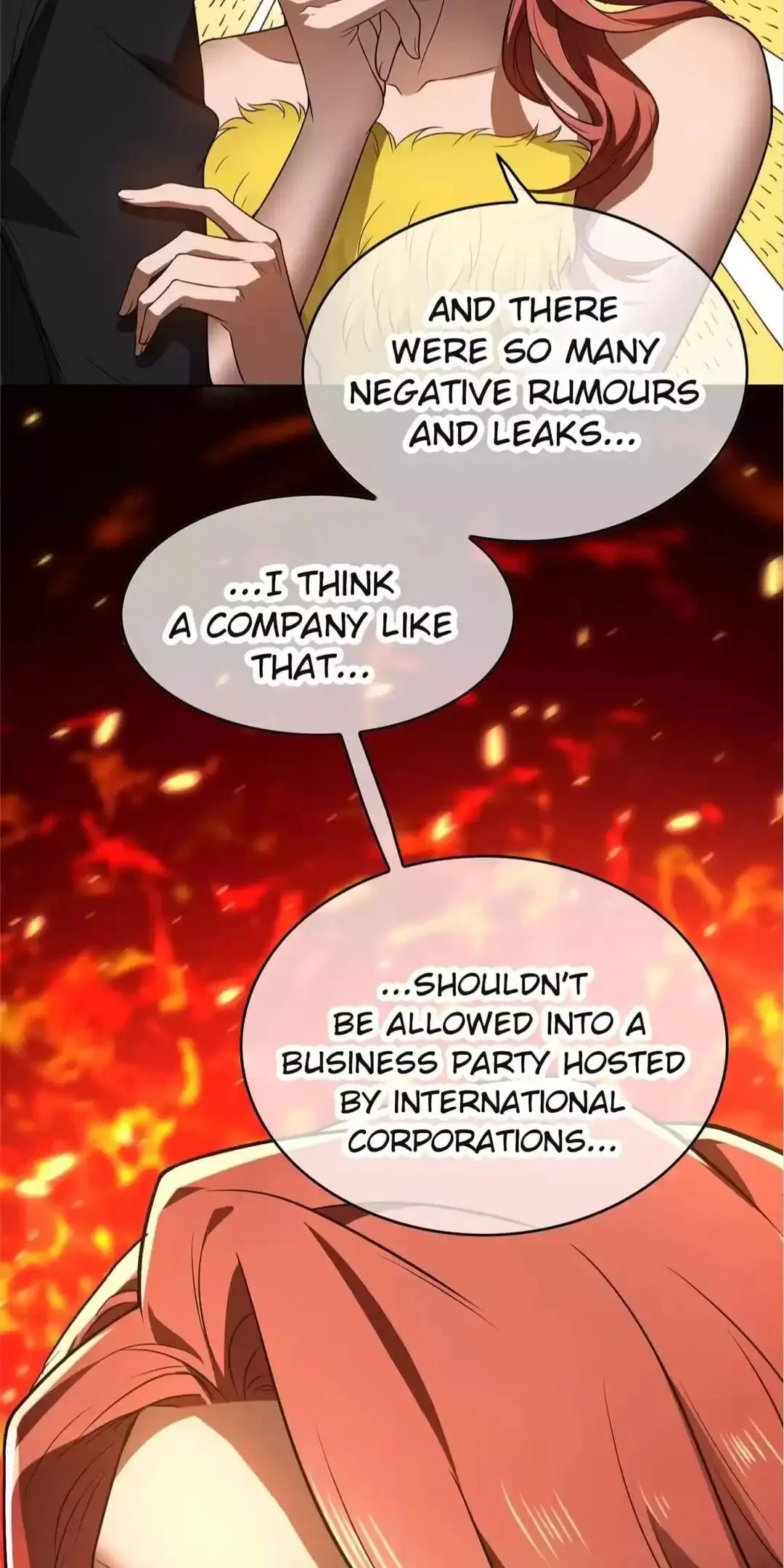 Read Chunqing Lushao chapter 165 image 13 on Lezhin