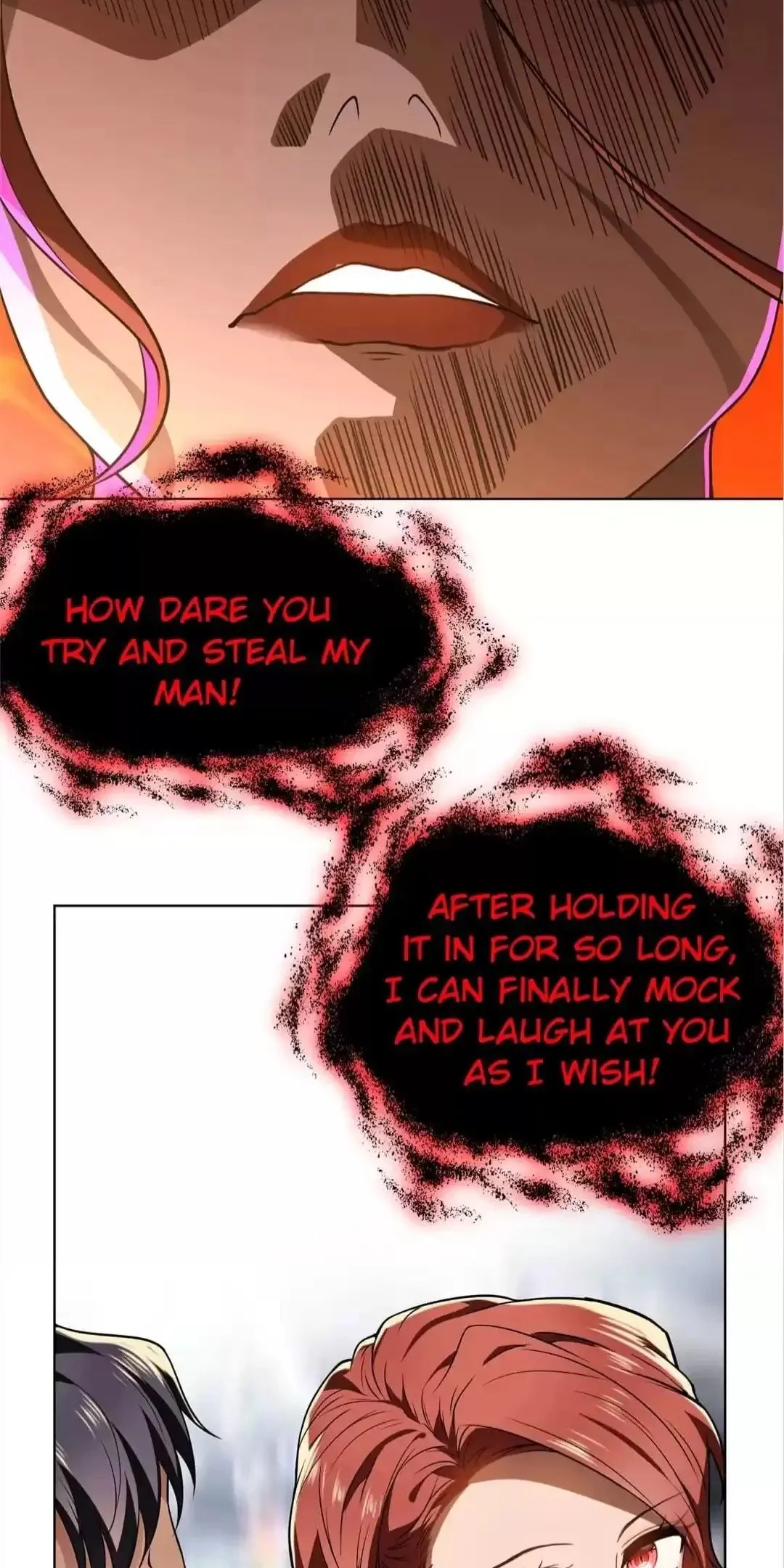 Read Chunqing Lushao chapter 165 image 15 on Lezhin