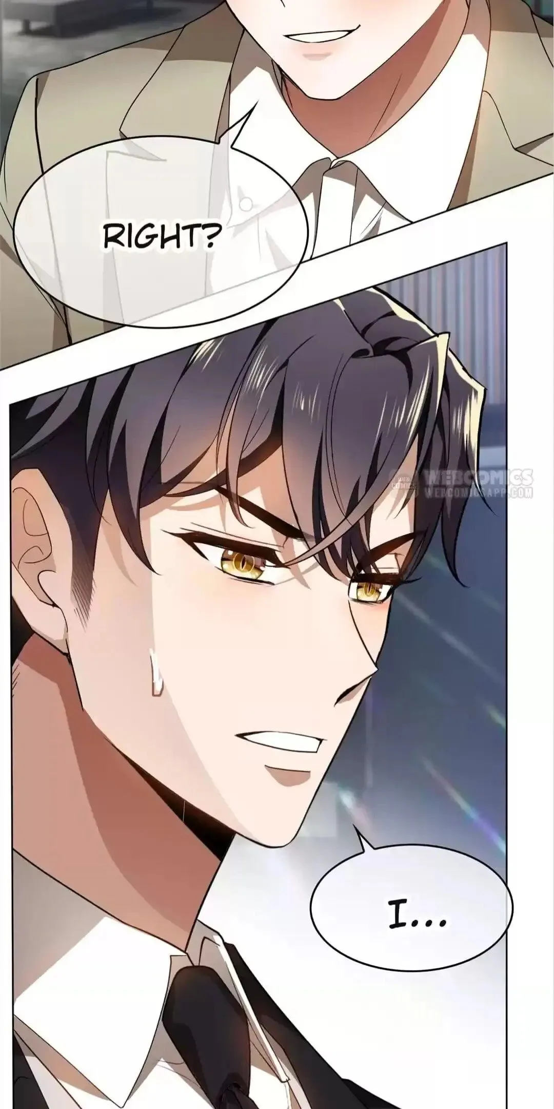 Read Chunqing Lushao chapter 165 image 17 on Lezhin