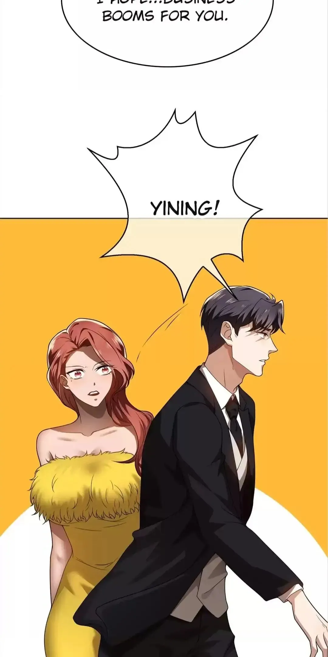 Read Chunqing Lushao chapter 165 image 19 on Lezhin
