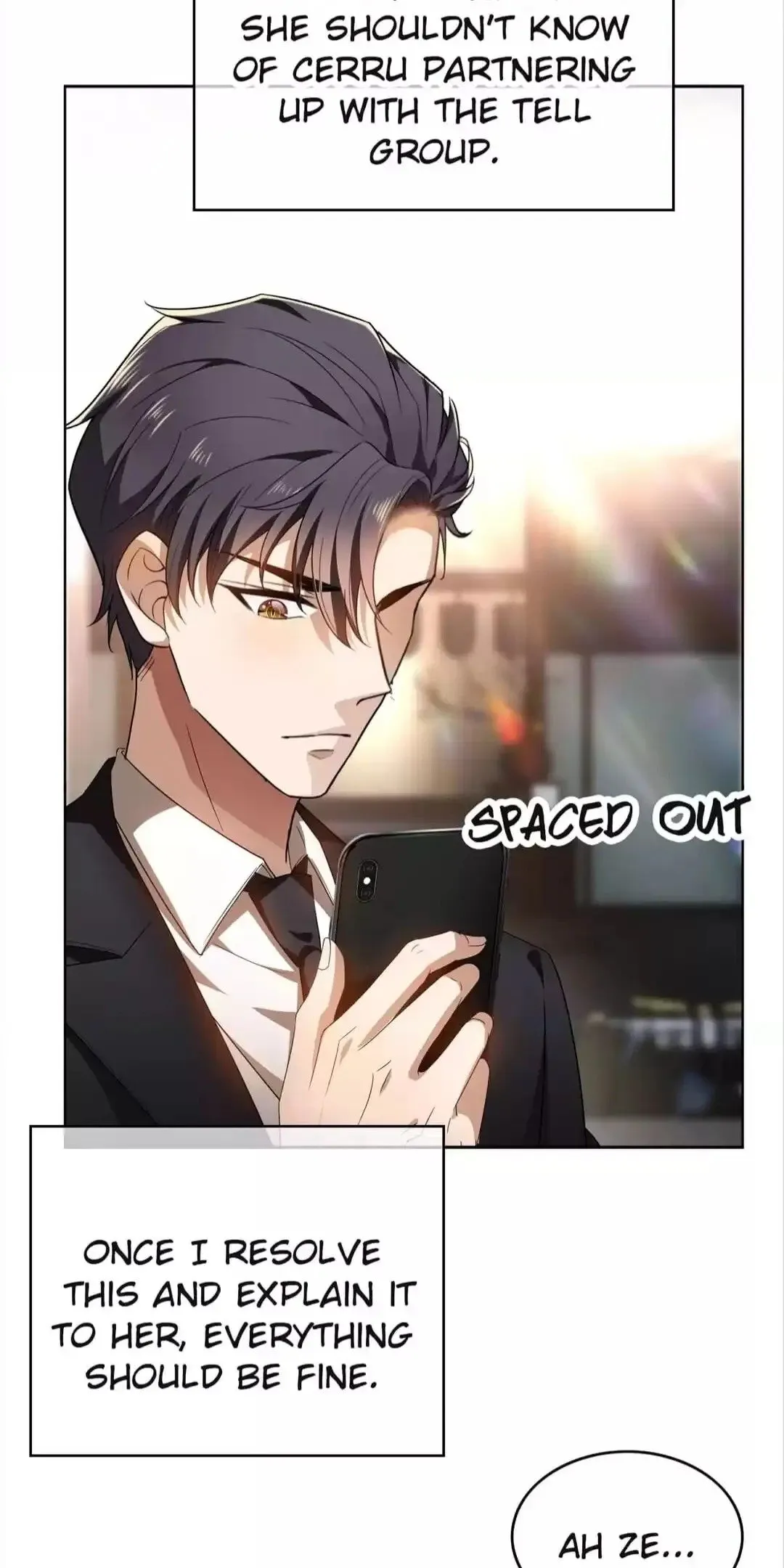 Read Chunqing Lushao chapter 165 image 2 on Lezhin