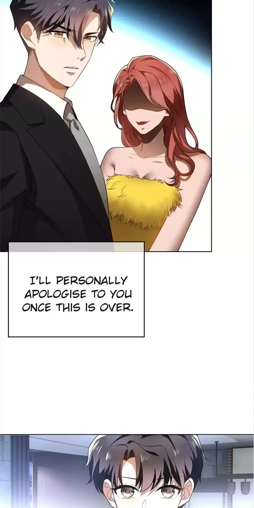 Read Chunqing Lushao chapter 165 image 22 on Lezhin