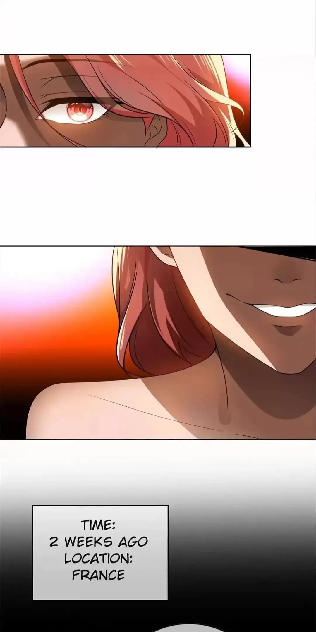 Read Chunqing Lushao chapter 165 image 24 on Lezhin