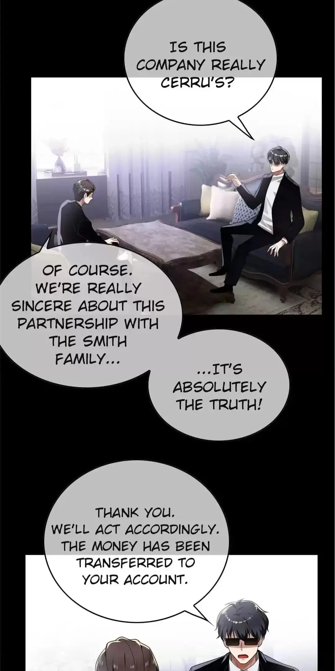 Read Chunqing Lushao chapter 165 image 25 on Lezhin