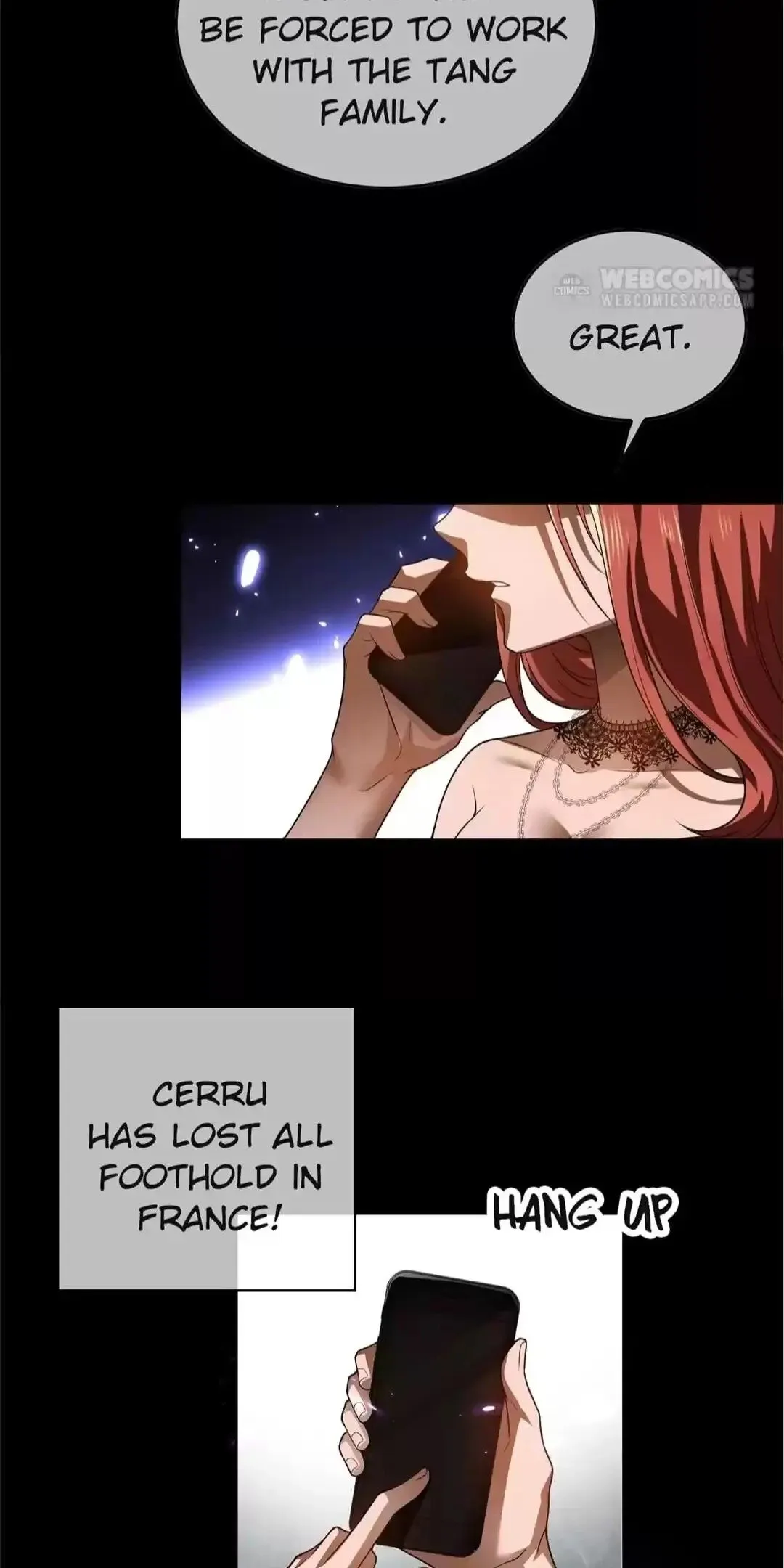 Read Chunqing Lushao chapter 165 image 27 on Lezhin