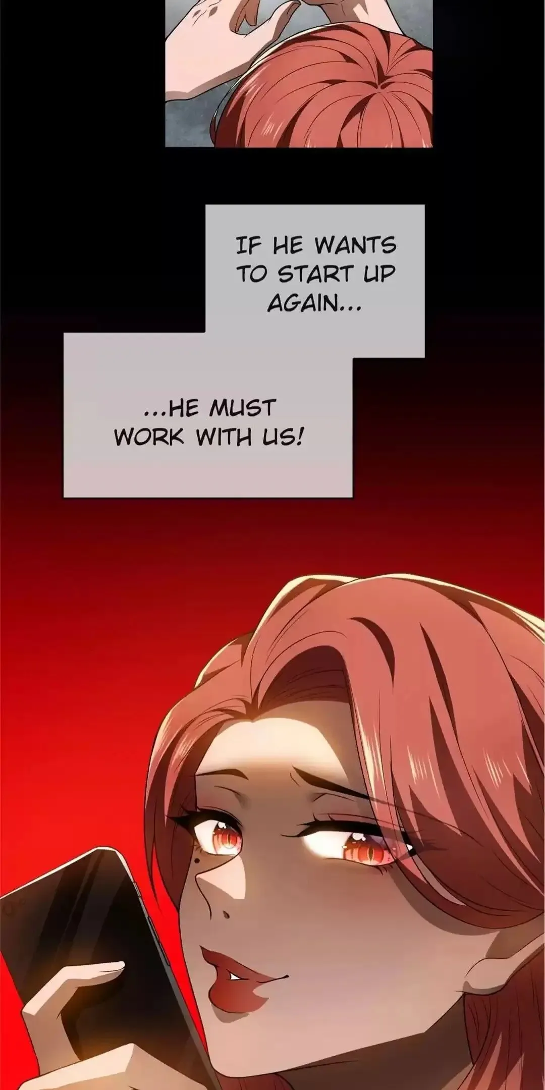 Read Chunqing Lushao chapter 165 image 28 on Lezhin