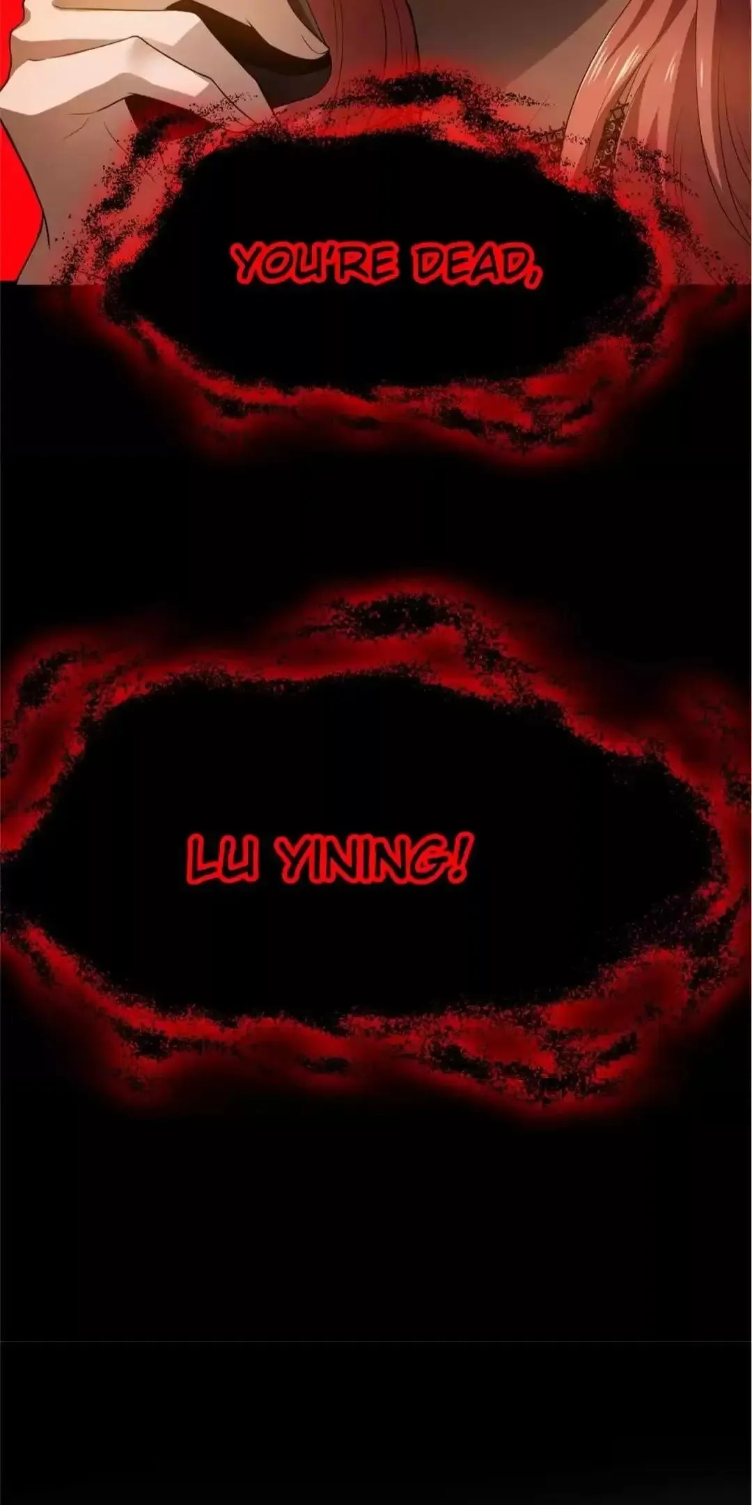 Read Chunqing Lushao chapter 165 image 29 on Lezhin