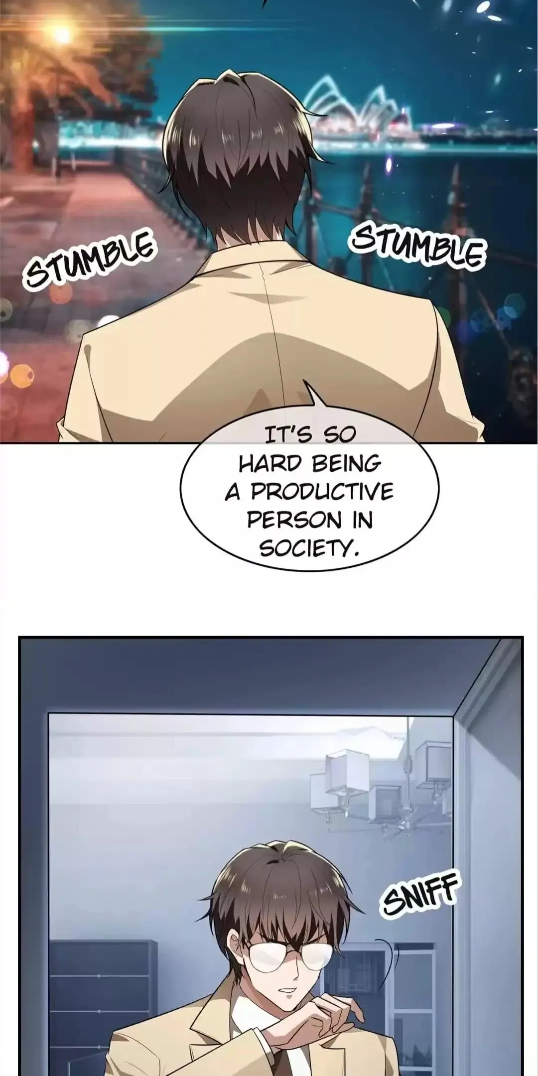 Read Chunqing Lushao chapter 165 image 31 on Lezhin