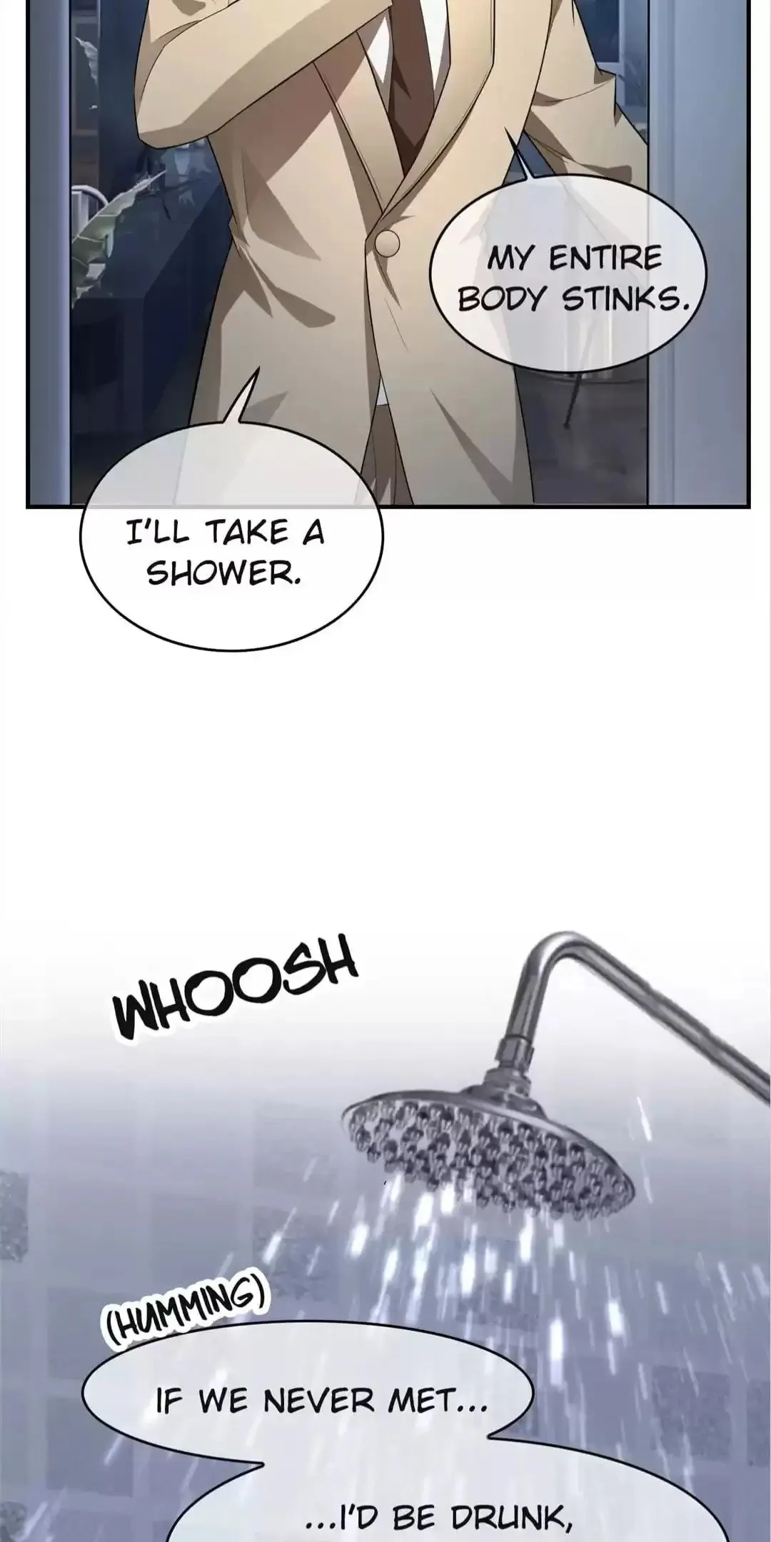 Read Chunqing Lushao chapter 165 image 32 on Lezhin