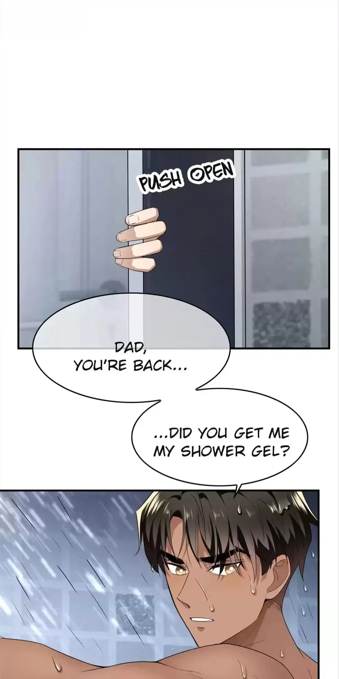 Read Chunqing Lushao chapter 165 image 34 on Lezhin