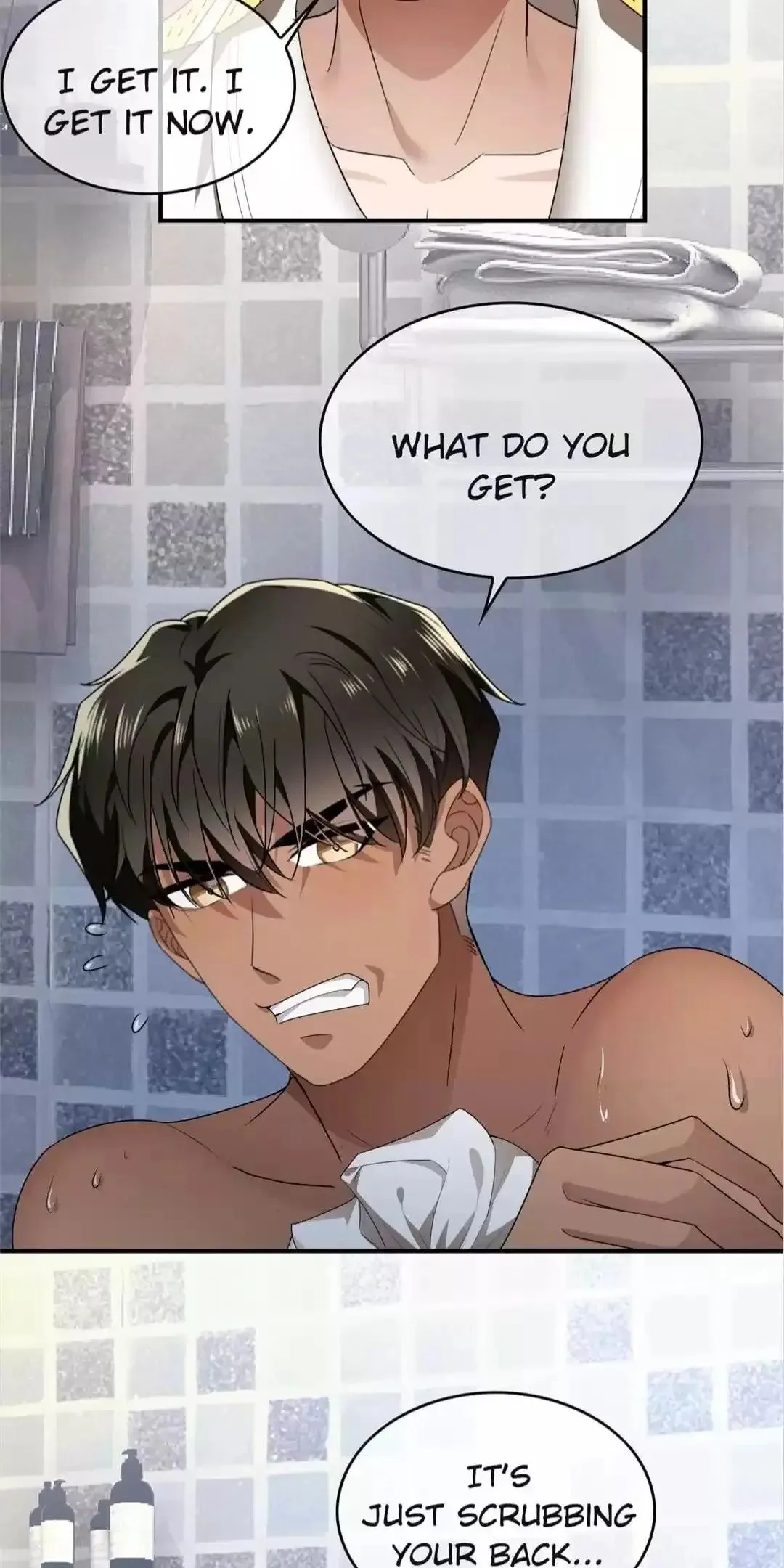 Read Chunqing Lushao chapter 165 image 39 on Lezhin