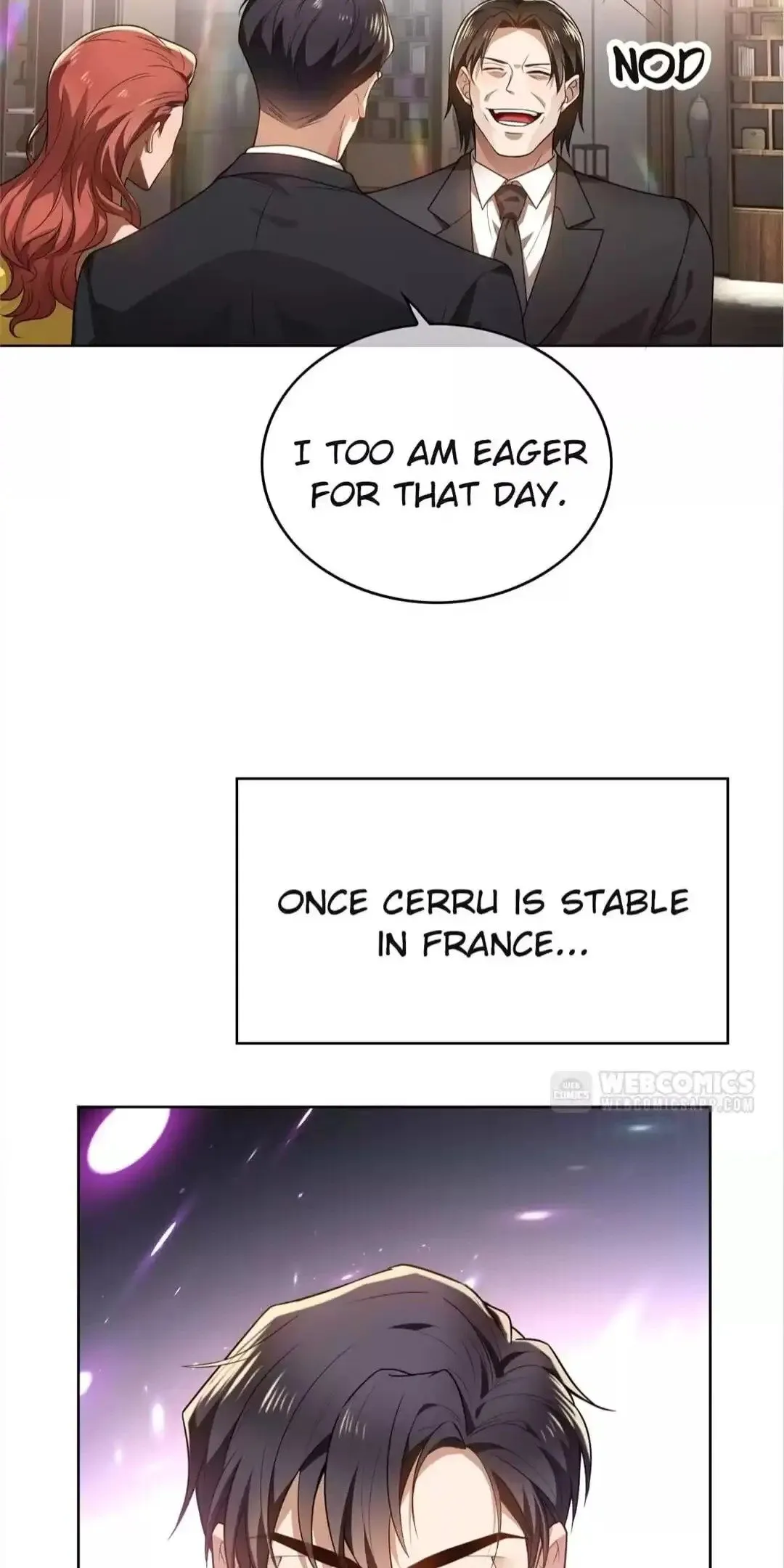 Read Chunqing Lushao chapter 165 image 4 on Lezhin
